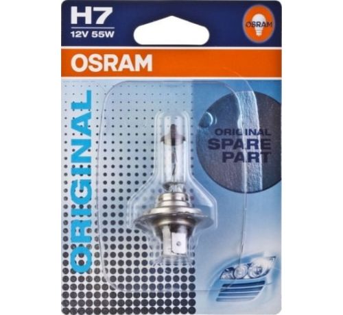 Лампа H7 OSRAM 6421001B